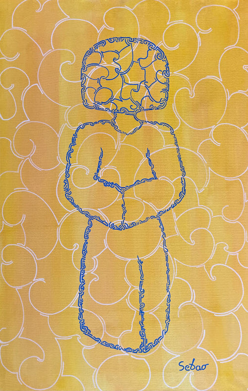 Desert Muse